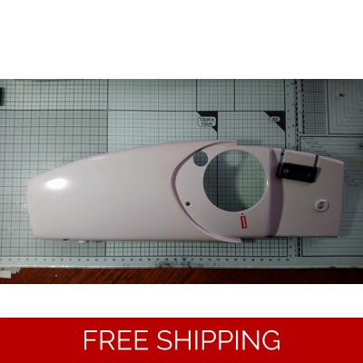 Singer 720 top cover title=